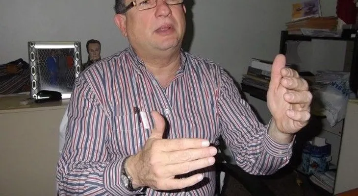 Enrique Catalán: El gobierno privatizó la salud en Venezuela