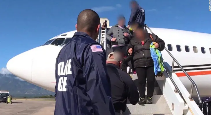 Viaje sin retorno a México: ¿expulsa Estados Unidos solo a bad hombres
