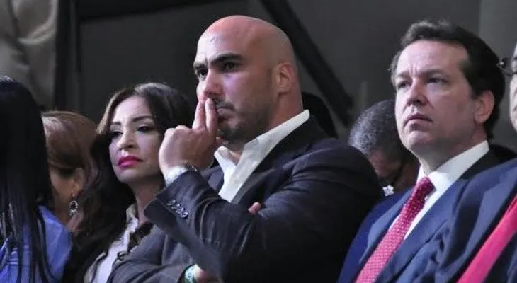 Candidato a diputado PRSC aboga clientelismo no supere las propuestas