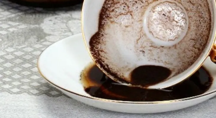 Beneficios de la borra de café