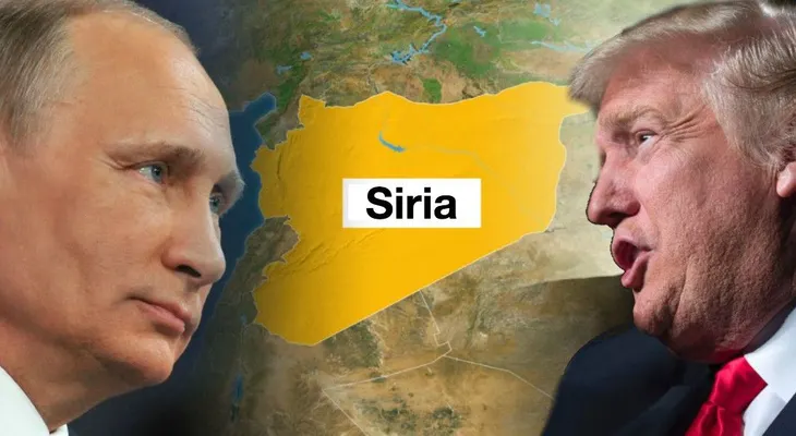 Rusia advierte que el riesgo de un enfrentamiento con EE.UU. en Siria "aumentó significativamente"
