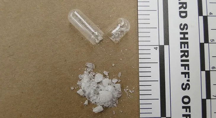 Flakka, una droga diabólica que avanza con paso firme por EE.UU. (VIDEO)