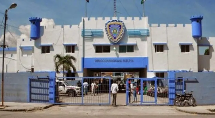Dos hombres ultimados por la Policía en Barahona eran buscados desde hace un año