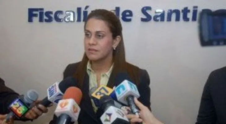 Ministerio Público de Santiago obtiene 15 años de prisión contra homicida