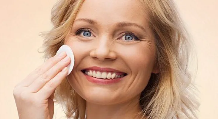 Los beneficios del maquillaje mineral en la piel
