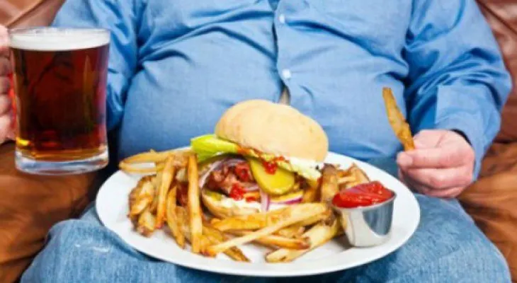 1 de cada 3 habitantes del planeta sufre malnutrición