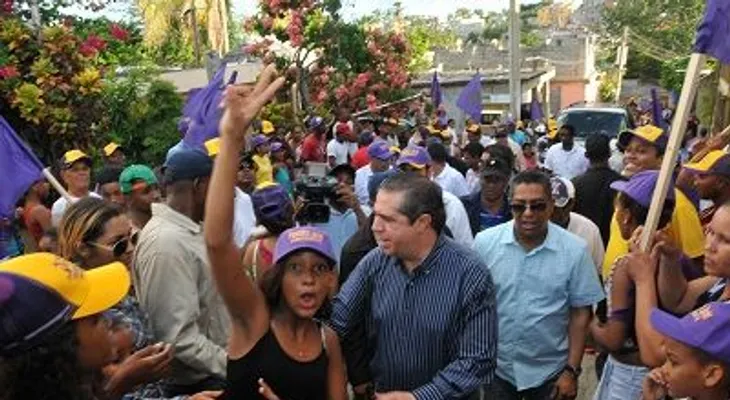 Francisco Javier suspende actividades por muerte de Carlos Morales