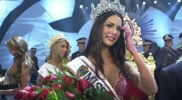 Condenan a dos menores por asesinato de Mónica Spear y su ex marido
