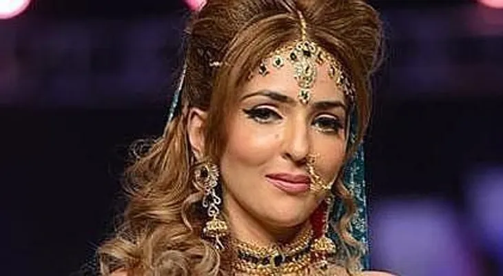 Estrangulan a Miss Asia 2012