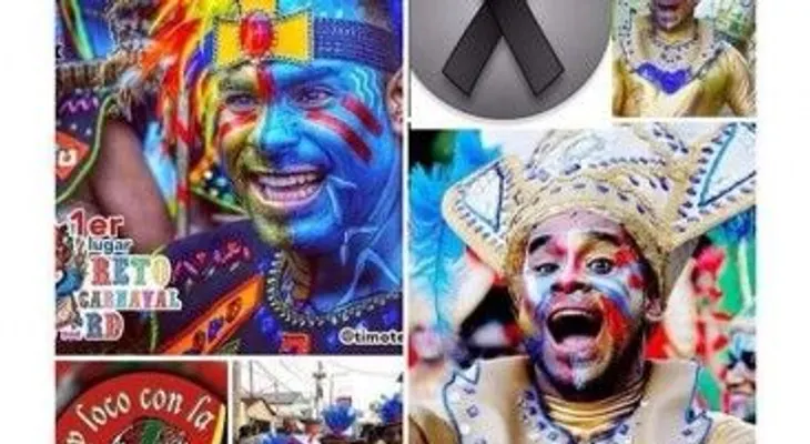 Matan de un disparo a carnavelero Soto Mayor cuando regresaba a su casa junto a su esposa e hijo 