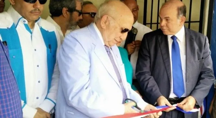 Vincho califica de ofensa al país visita misión de la OEA 