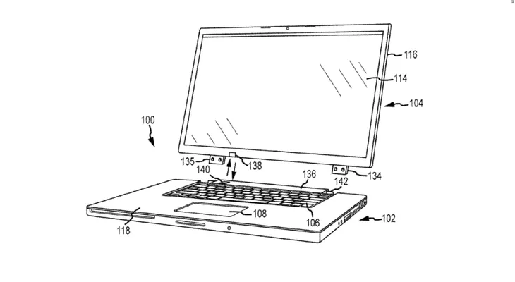 La próxima computadora Mac podría verse así