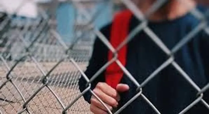 Las dos niñas satánicas querían matar sus compañeros y beber su sangre para lograr la eternidad con Satanás