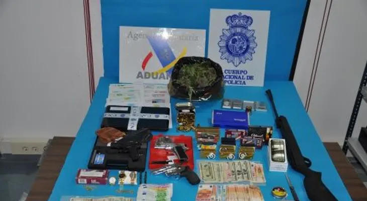 14 detenidos en España por presunta explotación sexual de mujeres paraguayas