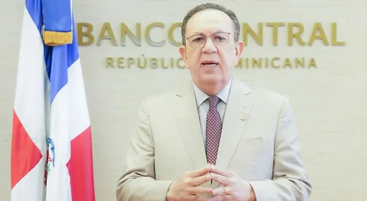 BCRD alerta sobre videos falsos de nueva plataforma de inversión