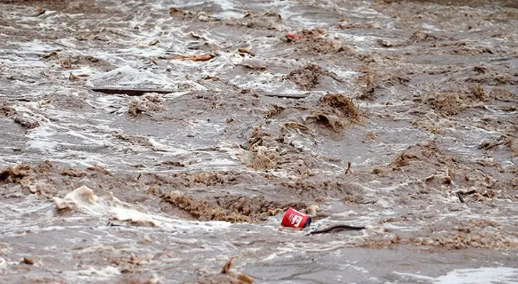Inundaciones en Colorado podrían haber ocasionado hasta seis muertes