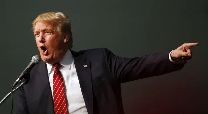 Donald Trump: "El mundo sería mejor con Sadam y Gaddafi aún en el poder"
