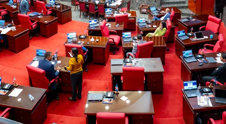 El Senado aprobó de urgencia reformar varios artículos del Código Penal