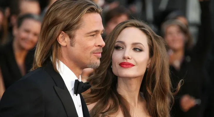 Brad Pitt y sus secretas visitas a Angelina Jolie en Camboya: ¿reconciliación?