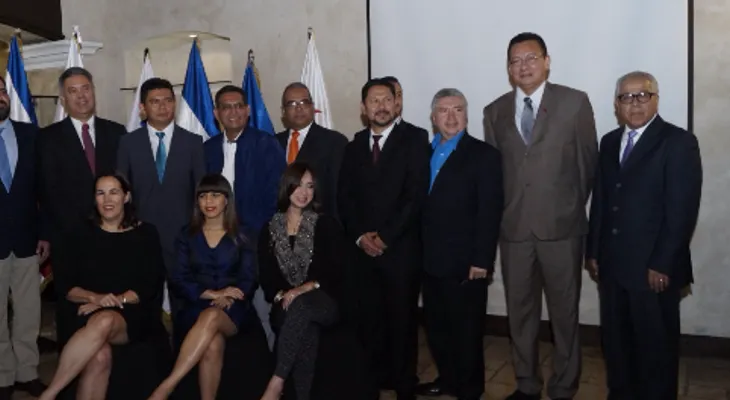 RD asume presidencia de Comisión Técnica Regional de Telecomunicaciones