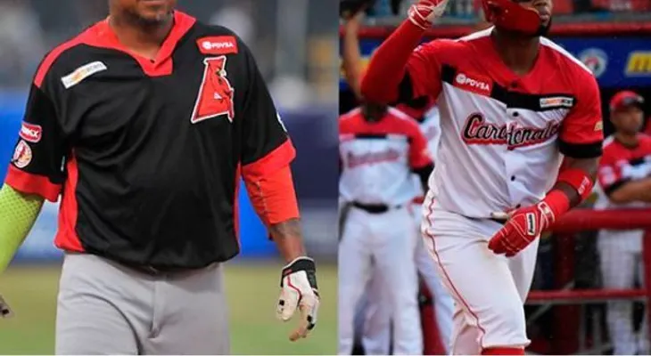 Peloteros de Grandes Ligas José Castillo y Luis Valbuena mueren en accidente de tránsito