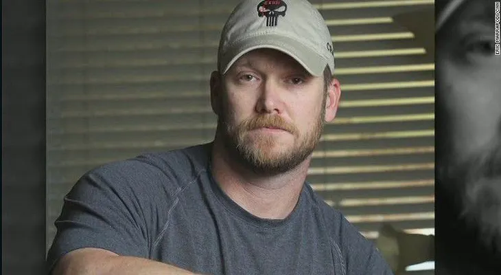 ¿Cuántas medallas ganó en realidad el American Sniper