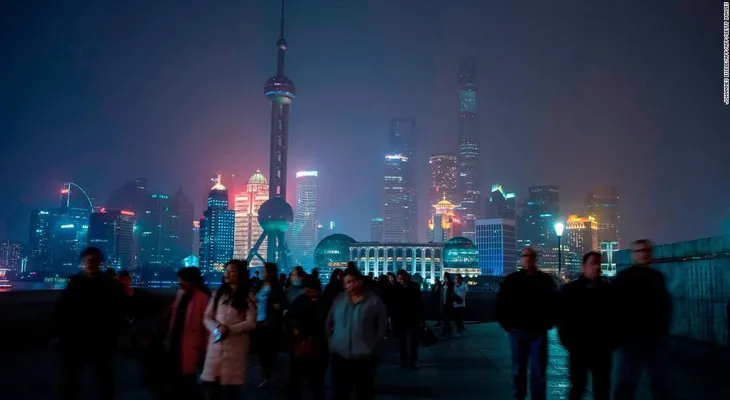 Ciudad de México es la quinta megaurbe del mundo: en 2050 dos tercios de la población mundial vivirán en ciudades