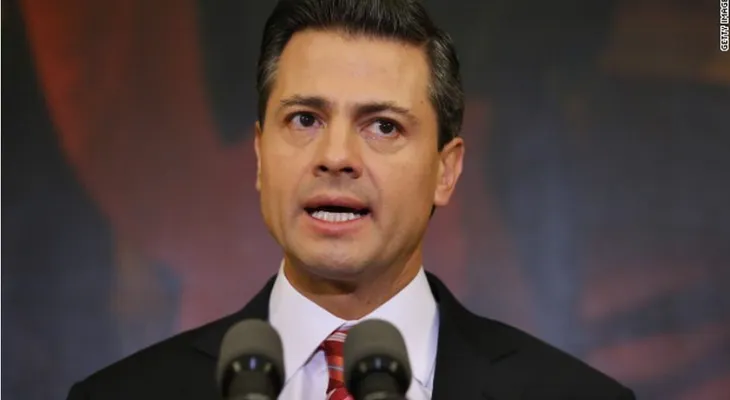 Peña Nieto convoca a un debate especializado sobre la legalización de la marihuana