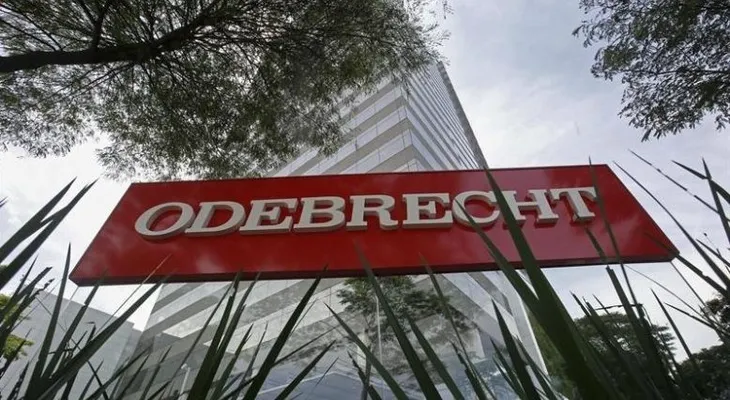 Cómo Odebrecht organizó su propio departamento de sobornos