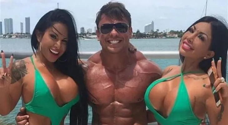 Las colas más famosas de Instagram son argentinas