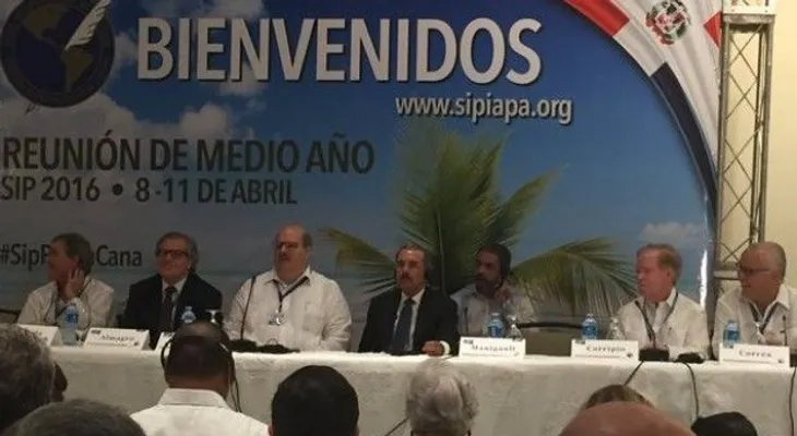 Corripio asegura que no recibió presión del Gobierno en caso video del PRM
