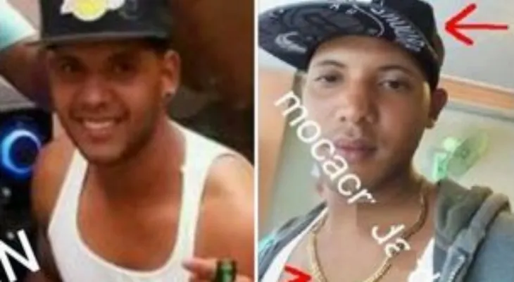 Esto es un atraco, voceó Joselito, pero su plan le falló y fue asesinado a tiros 