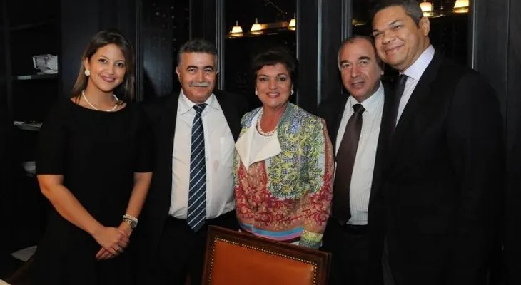 Israelíes atraídos por inversión en República Dominicana 