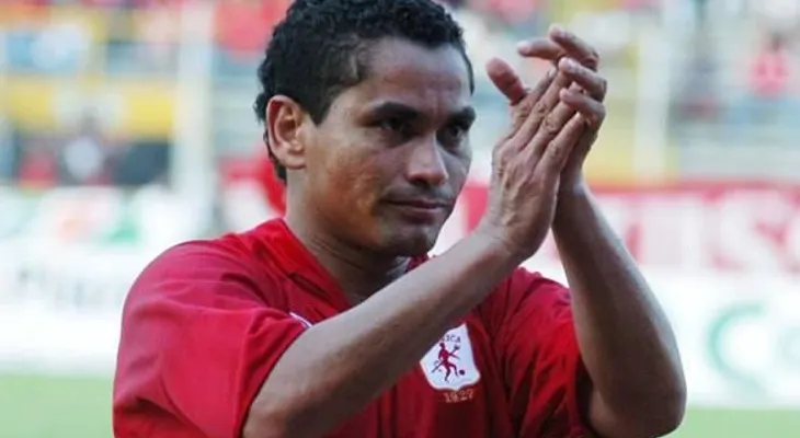 ¿Quién es Víctor Pacheco?