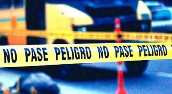 Dos muertos y un herido en asalto frente a colmado