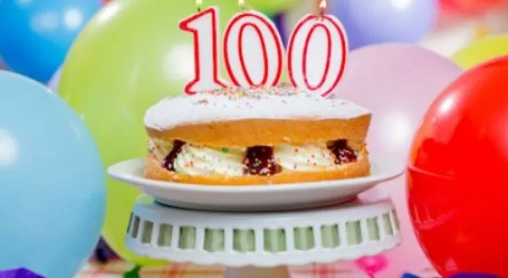 10 maneras novedosas para vivir más tiempo