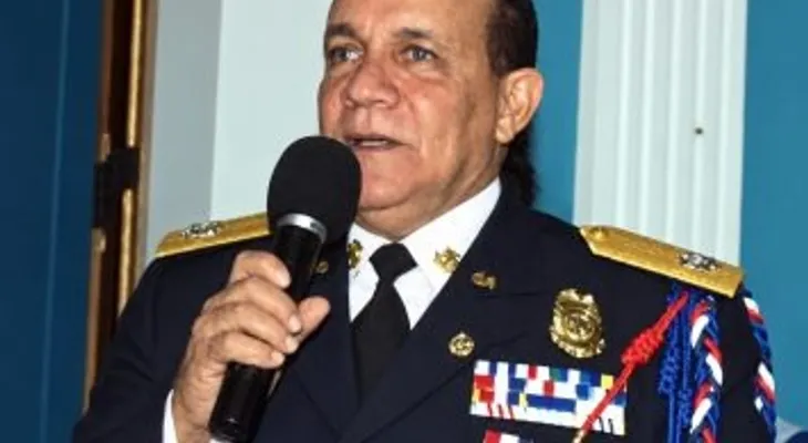 Fallece Carlos Tomás Ramos, exintendente de los Bomberos de San Pedro de Macorís