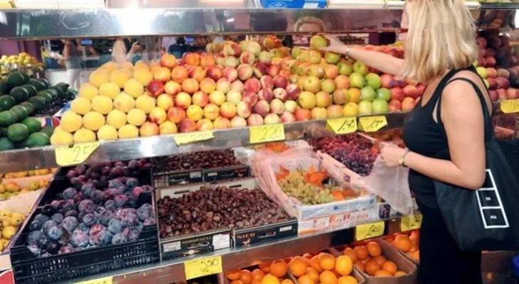 La dieta mediterránea ayuda a combatir la depresión severa