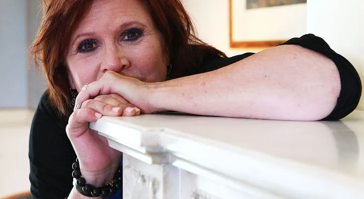Muere la actriz Carrie Fisher, famosa por su papel en Star Wars