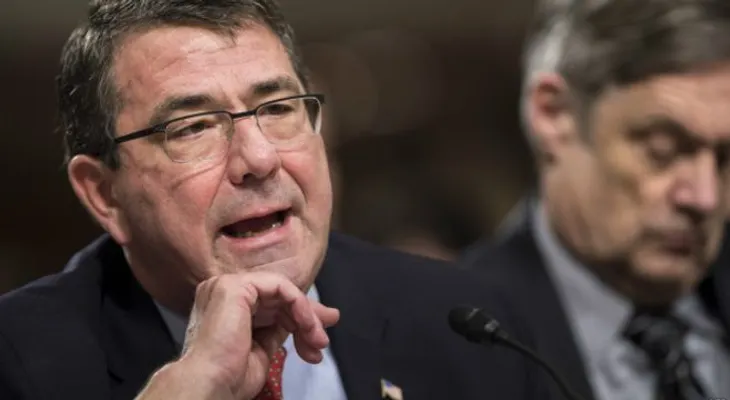 Obama nominará a Ashton Carter como secretario de Defensa 