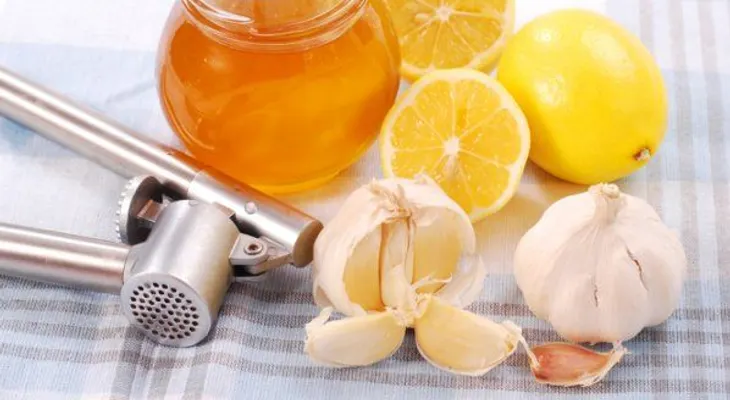  Té de jengibre como remedio para tratar la tos y la gripe 