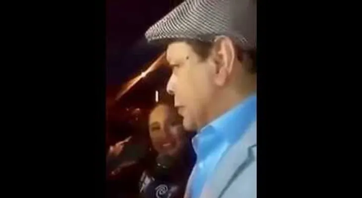 Fernando Villalona aclara por qué dijo que si volviera a nacer quisiera ser ruso (VIDEO)