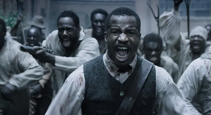 Un caso de violación torpedea la meteórica carrera de The Birth of a Nation