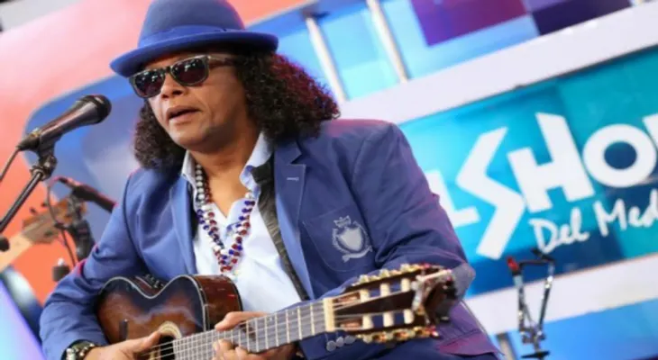 Sergio Vargas llama "hijo de su madre" a Donald Trump, mira porque