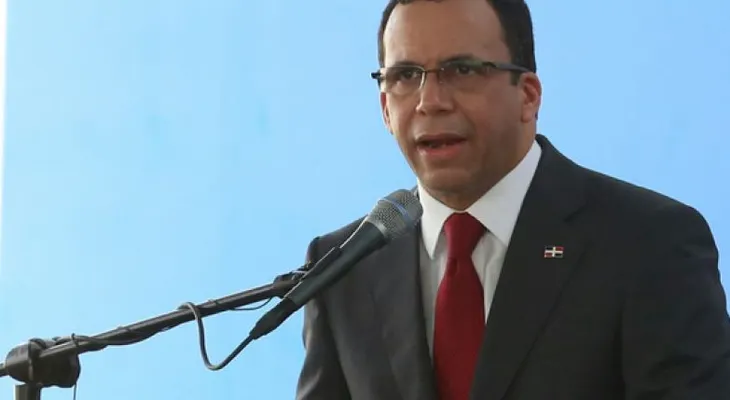 Navarro: diagnósticos sociedad civil y ADP servirán para nueva estrategia MINERD