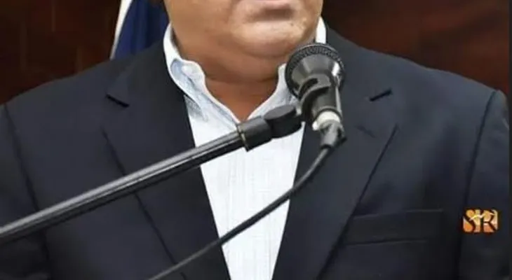 PRM juramentará al presidente provincial del PRD  en Santiago Rodríguez