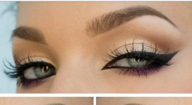 Cómo hacer para que tu maquillaje dure todo el día aunque tengas la piel grasienta
