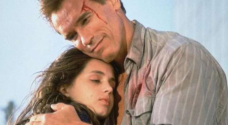 La terrible historia de abusos de una conocida actriz cuando tenía 12 años en el rodaje de James Cameron 