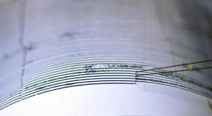  Un terremoto de magnitud 6,1 sacude la costa occidental de Japón 