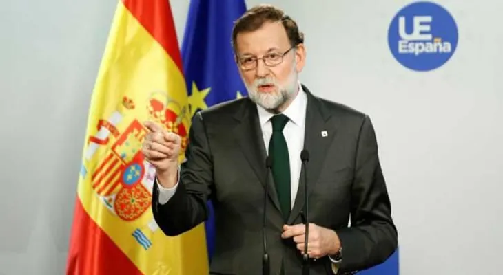 Gobierno español prepara intervención de autonomía catalana, que podría provocar elecciones